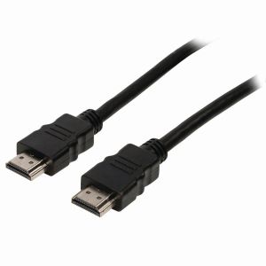 CLIPTEC HIGH SPEED HDMI TO MICRO HDMI CABLE 1.8M