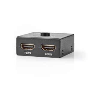 New Multi HDMI Switch Hub Splitter Adapter 4K 1080P Display Auto Cable HD TV