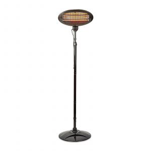 Patio Heaters - Electric Outdoor Heating