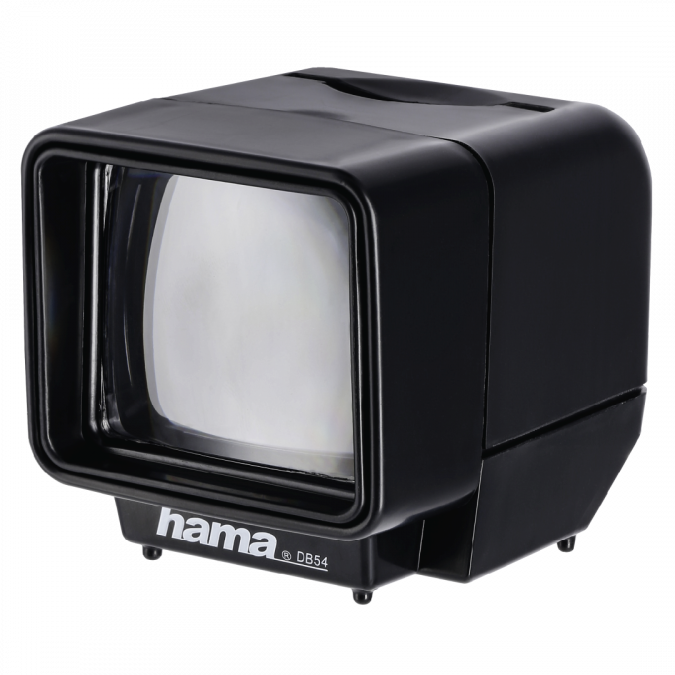 Hama Photo Slide Viewer Viewfinder LED