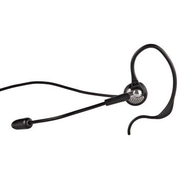 Wizard Drought Dalset 2.5 mm headset for cordless phone Science 