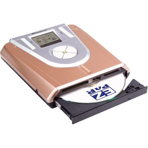 DigiMagic DM220 (DVD Burner)