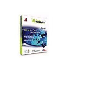 Ex-Pro Media Recover Digital Camera Image Photo Recovery software