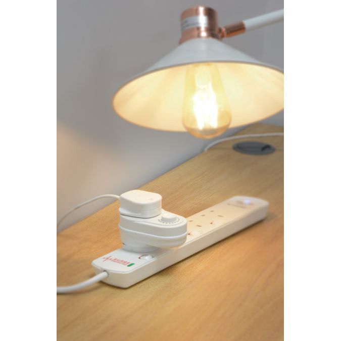 Led compatible dimmer deals socket