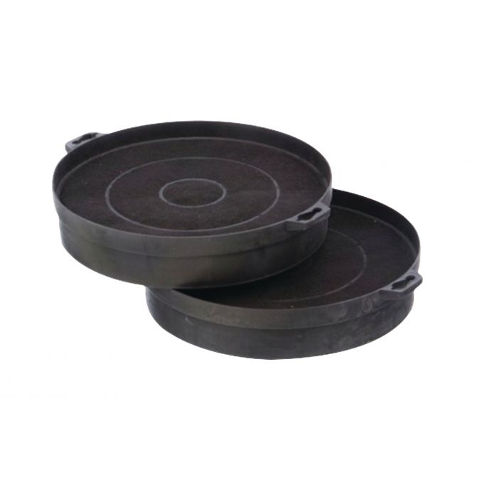 UTP 2 x CHARCOAL CARBON HOOD FILTERS for BOSCH NEFF 353121 