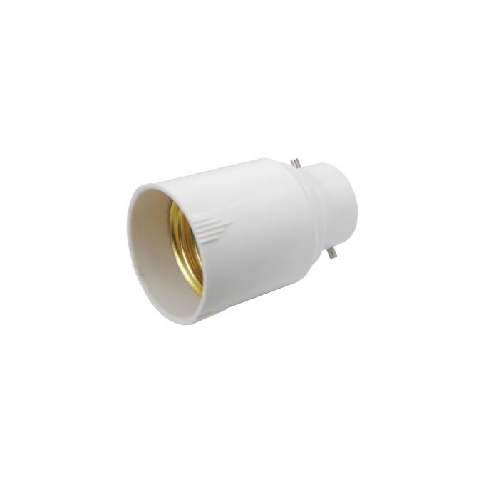 Bayonet deals lamp socket