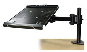 Ex-Pro Notebook / Laptop Support Arm