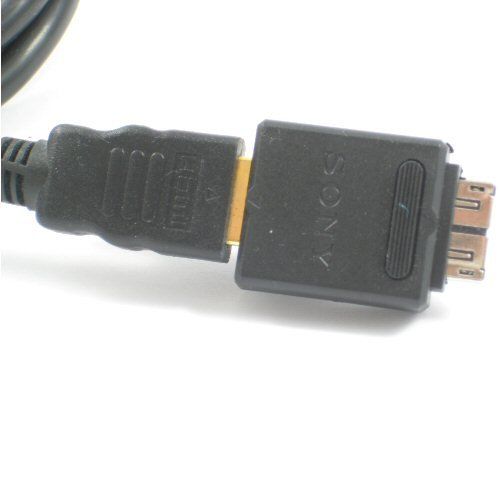 Sony VMC-MD2 HDMI Connection Cable