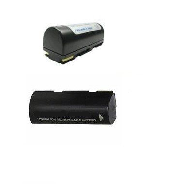 KLIC-3000, KLIC3000 Ex-Pro Kodak Li-on Digital Camera Battery