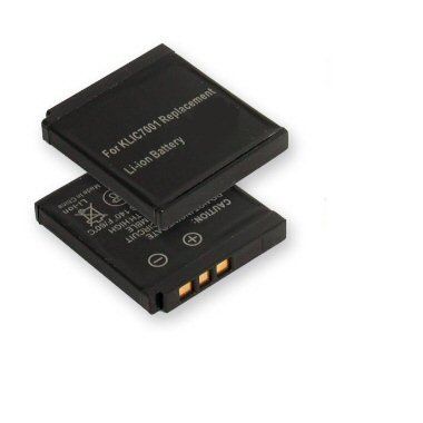 10-TS, LM 10-TS Ex-Pro Praktica Li-on Digital Camera Battery - ExproDirect