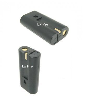 Ex-Pro Ricoh DB50, DB-50 Li-on Digital Camera Battery