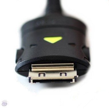 Samsung Digital Camera AV Audio Video Connection SUC-C2 / SUCC2
