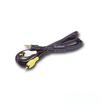 Ex-Pro HP Digital Camera AV Audio Video Connection