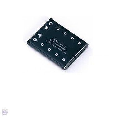 DS5370, Ex-Pro Hitachi Li-on Digital Camera Battery