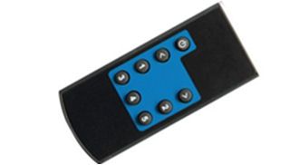 Ex-Pro® AV-Pro 5 Port HDMI IR Remote Switch- 5x1 (5 way input 1 output) - 1080p Full HD - v1.4 3D Support - HDMI Switcher
