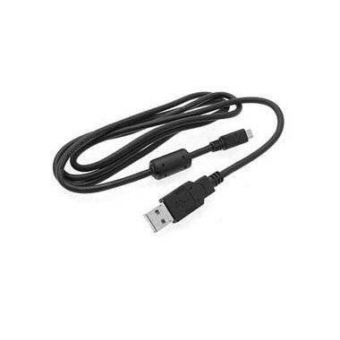 USB Ex-Pro Digital Camera Data Connection / Synch cable Dual HiRose