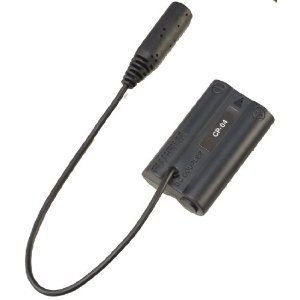 Ex-Pro® Replacement Fuji part CP04, CP-04, P10NA00390A Battery coupler