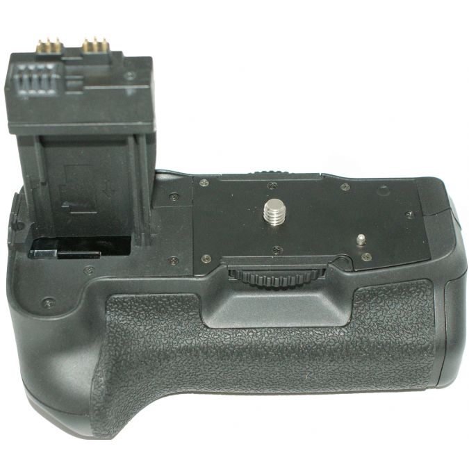 Ex-Pro® Power Grip Canon BG-E8 VALUE KIT (LP-E8) Series for Canon (Includes 2 x LP-E8)