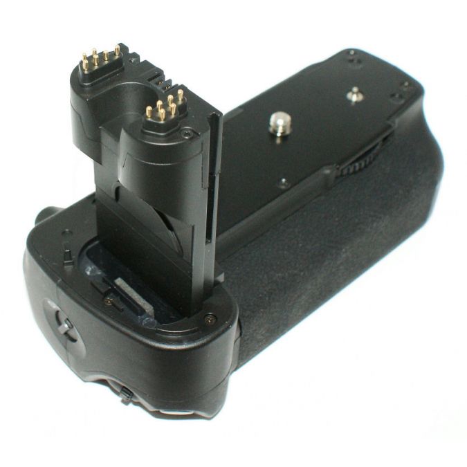 Ex-Pro® Power Grip Canon BG-E7 VALUE KIT (LP-E6) Series for Canon (Includes 8 x LP-E6)