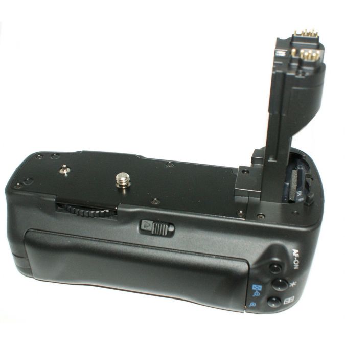 Ex-Pro® Power Grip Canon BG-E7 VALUE KIT (LP-E6) Series for Canon (Includes 8 x LP-E6)
