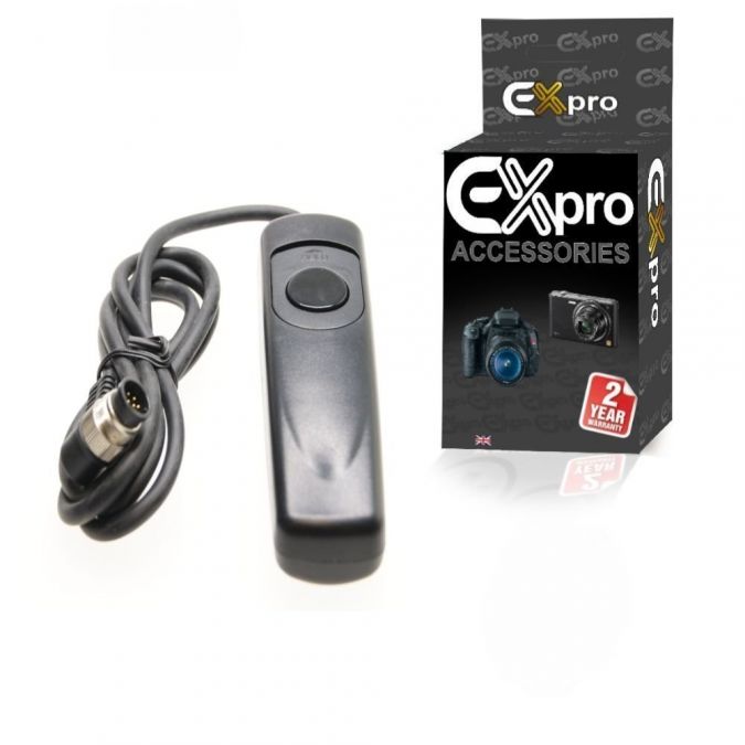 Ex-Pro Remote switch shutter release cable for Kodak