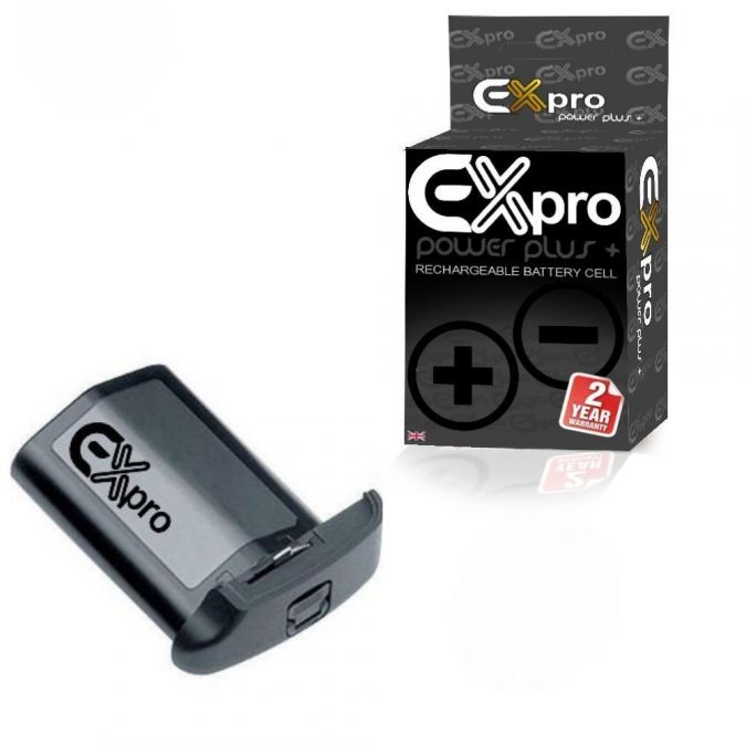 LP-E4, LPE4 Ex-Pro Canon Li-on Digital Camera Battery
