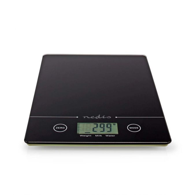 Top 5 Digital Food Scales: Reviews And Buyer's Guide For You