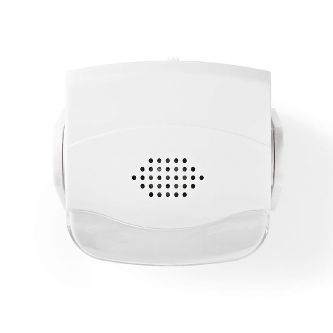 Konig Alarm with motion detector Shop Door Entry Chime/Bell Movement