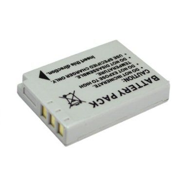 NP-30, NP30 Ex-Pro Fuji Li-on Digital Camera Battery