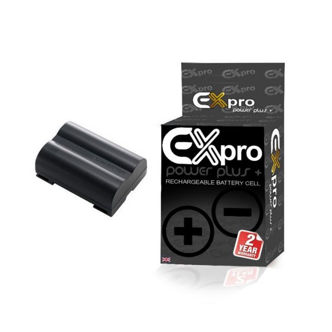 PS-BLM1, PSBLM1, Ex-Pro Olympus Li-on Digital Camera Battery
