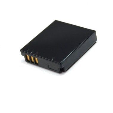 IA-BH125C, IABH1205C, BH125C Ex-Pro Samsung Li-on Digital Camera Battery