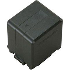 VW-VBG260, VWVBG260, VW-VBG260A Ex-Pro Panasonic Li-on Digital Camera Battery