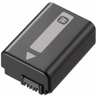 NP-FW50, NPFW50, Ex-Pro Sony Li-on Digital Camera Battery (UPGRADED CHIPSET)