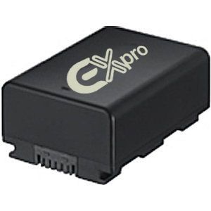 IA-BP210E, IA-BP210, BP210, BP 210 E Ex-Pro Samsung Li-on Digital Camcorder Battery
