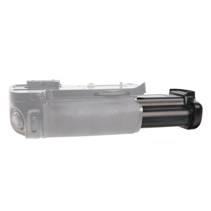 Ex-Pro® Power Grip Nikon MB-D11 VALUE KIT (EN-EL15/EN-EL15a) Series for Nikon & EN-EL15a Battery Grip Lithium Battery