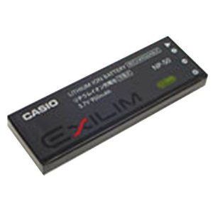 NP-50, NP50 Casio Li-on Digital Camera Battery