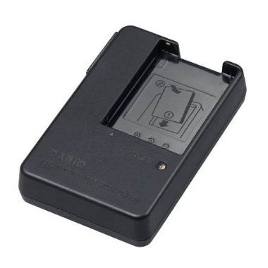 NP-30, NP30 Casio Li-on Digital Camera Battery Charger