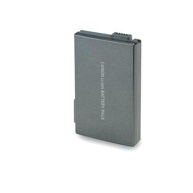 BP-308, BP- 314, BP-318, BP-308 Ex-Pro Canon Li-on Digital Camcorder Battery