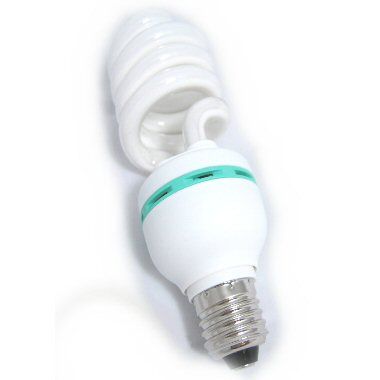 Pack of 2 - Ex-Pro 25w Standard Daylight replacement bulb standard ES/E27 screw fitting. 25w, 240v, True Daylight. White light.