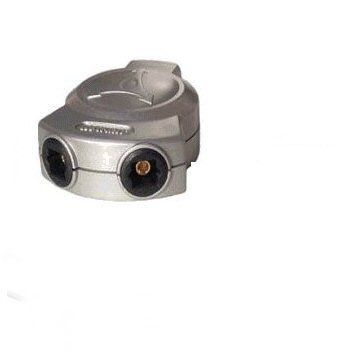 Ex-Pro Optical TOSlink SPDIF Splitter - 2 to 1
