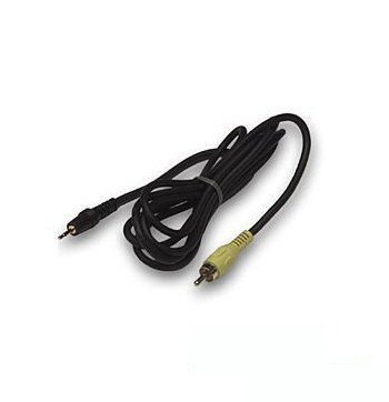 Ex-Pro Sony Digital Camera Video Connection 157587511
