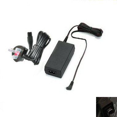 Ex-Pro Replacement for Canon part CA-590, CA590 - 8.4v, 2Amp - AC Mains Power Supply Adapter