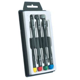 Ex-Pro 7pc Piece Precision Screwdriver Set