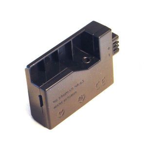 Ex-Pro® Replacement Canon ACK-E5, ECKE5, CAPS700,CA-PS700 AC Adapter & DR-E5 Battery coupler kit