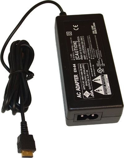 Ex-Pro® Replacement Nikon part EH-64, EH64 , 4.2v, 1.5Amp - AC Mains Power Supply Adapter