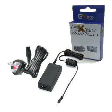 S50N SDR-S50K SDR-S50A SDRS50N S50A SDR-S70 SDRS50K SDR-S70K SDR VSK-0713 Camcorder AC Power Adapter for Ex-Pro® Replacement Panasonic SDR-S45 SDRS45 Ex-Pro® Replacement Panasonic VSK-0711 S45 S50K SDR-S50 VSK-0712 SDR-S50N SDRS50A