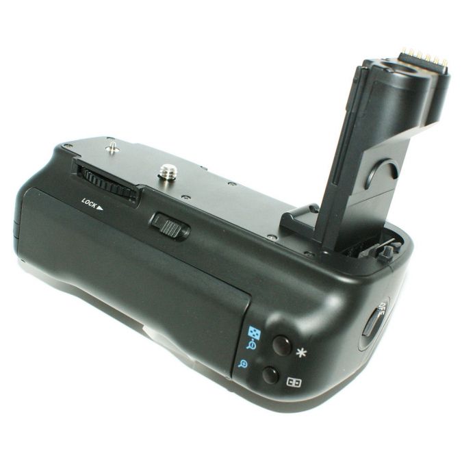 Ex-Pro® Power Grip Canon BG-E2N (BP-511A) Series for Canon DSLR's