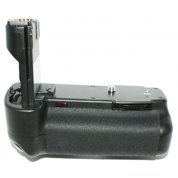 Ex-Pro® Power Grip Canon BG-E2N (BP-511A) Series for Canon DSLR's