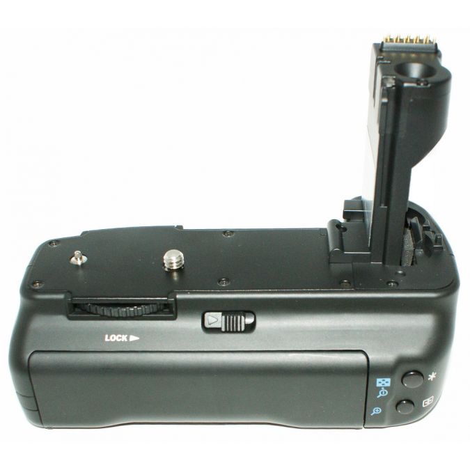 Ex-Pro® Power Grip Canon BG-E2N (BP-511A) Series for Canon DSLR's