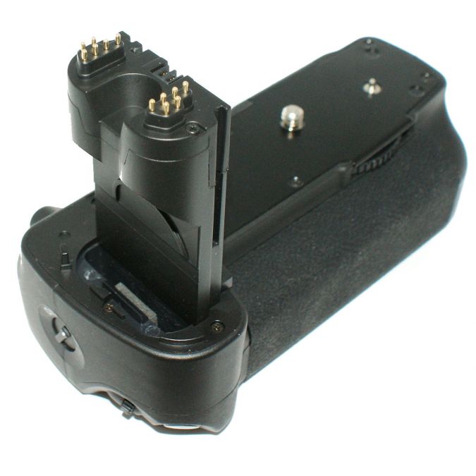 Ex-Pro® Power Grip Canon BG-E6 (LP-E6) Series for Canon